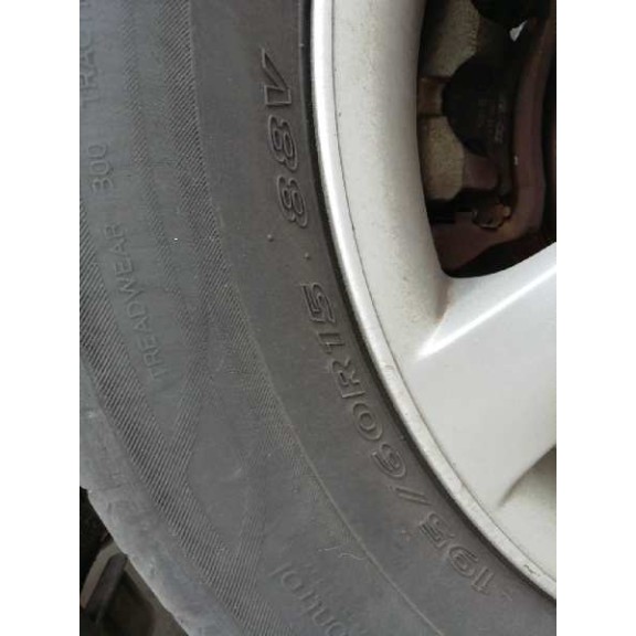 toyota corolla (e12) del año 2006