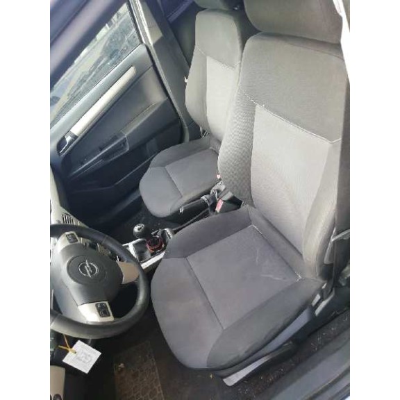 opel astra h ber. del año 2008