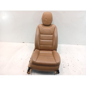 Recambio de asiento delantero derecho para porsche cayenne (9pa) 3.2 referencia OEM IAM   