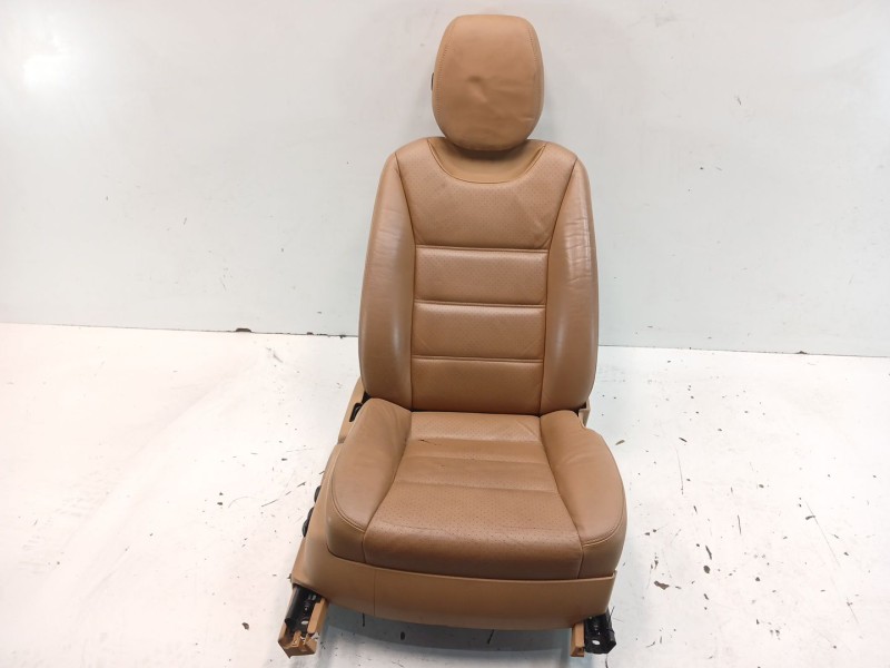 Recambio de asiento delantero derecho para porsche cayenne (9pa) 3.2 referencia OEM IAM   
