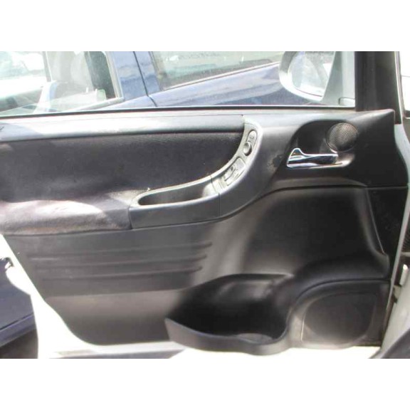 opel zafira a del año 2001