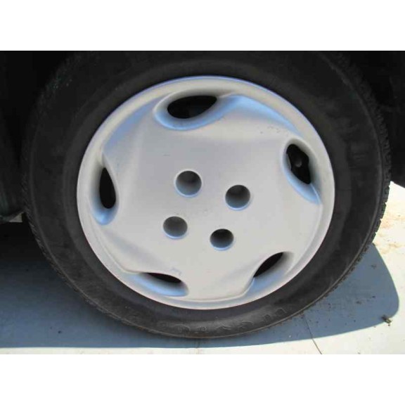 citroën xsara berlina del año 1998