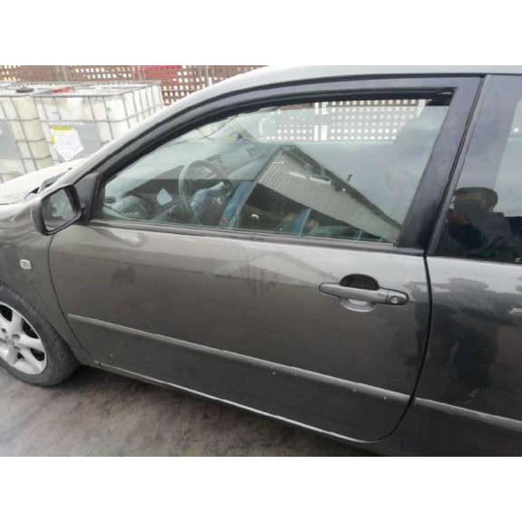 toyota corolla (e12) del año 2006