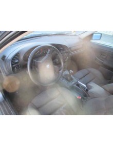 bmw serie 3 berlina (e36) del año 1994 2