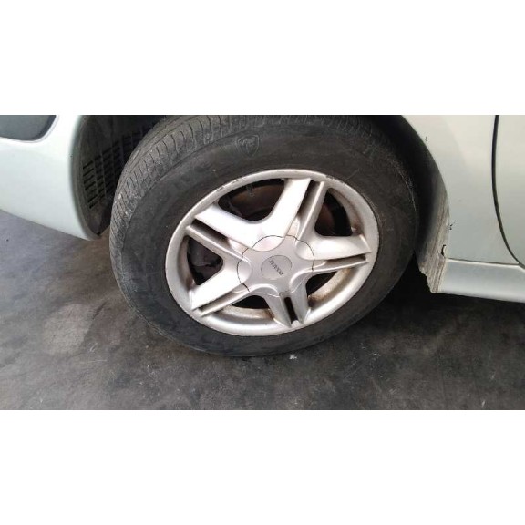 renault scenic (ja..) del año 2001