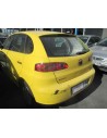 seat ibiza (6l1) del año 2003