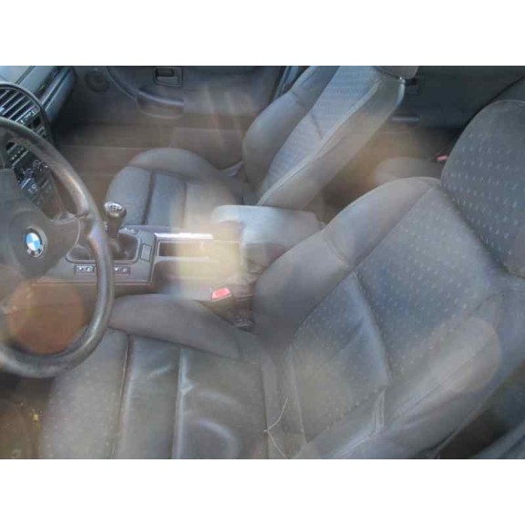 bmw serie 3 berlina (e36) del año 1994