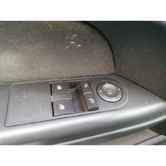 opel astra h ber. del año 2008