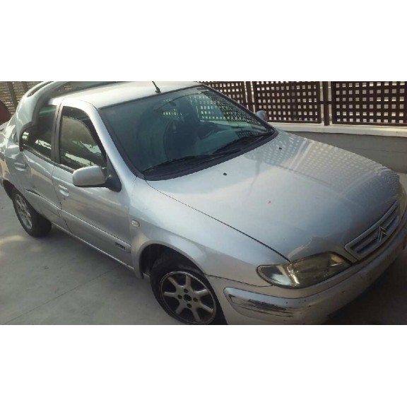 citroën xsara berlina del año 1999