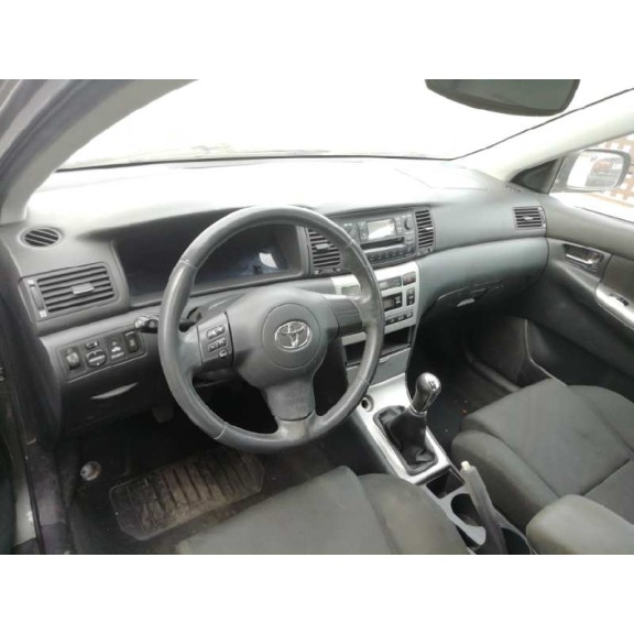 toyota corolla (e12) del año 2006