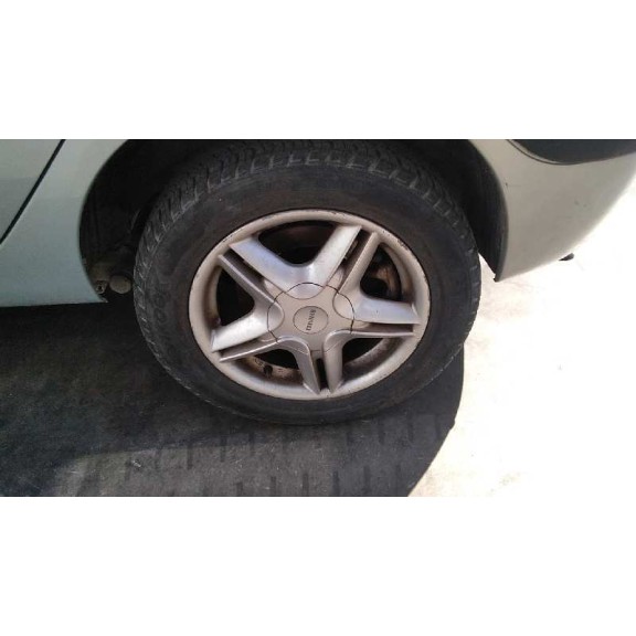 renault scenic (ja..) del año 2001