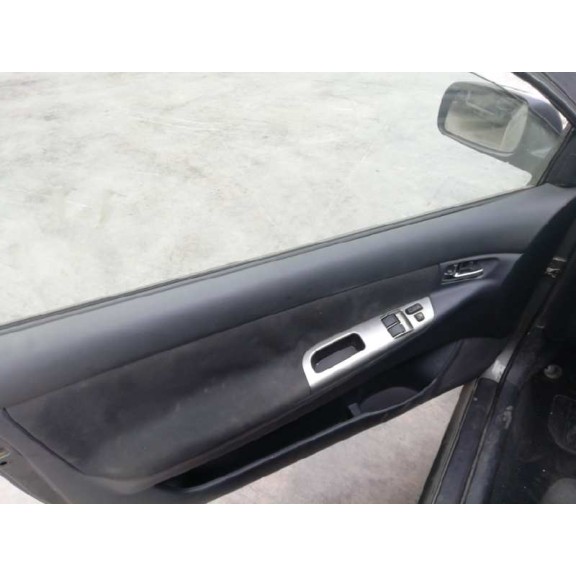 toyota corolla (e12) del año 2006