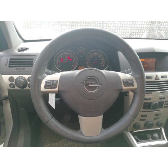 opel astra h ber. del año 2008