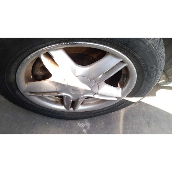 renault scenic (ja..) del año 2001