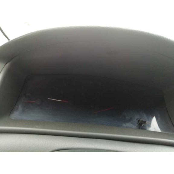 toyota corolla (e12) del año 2006