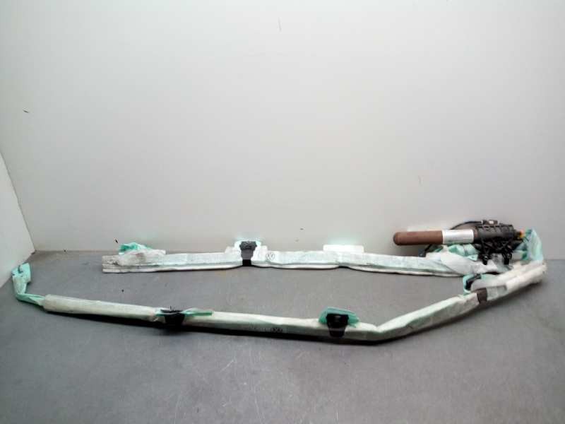 Recambio de airbag cortina delantero derecho para volkswagen passat lim. (362) advance bluemotion referencia OEM IAM 3C0880742G 