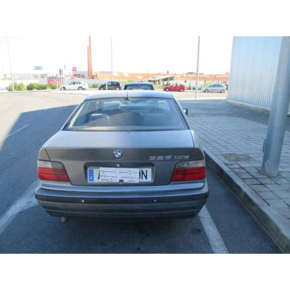 bmw serie 3 berlina (e36) del año 1994