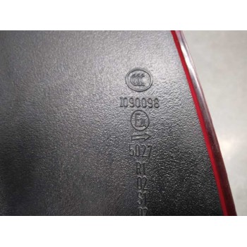 Recambio de piloto trasero derecho para opel astra j lim. selective referencia OEM IAM   