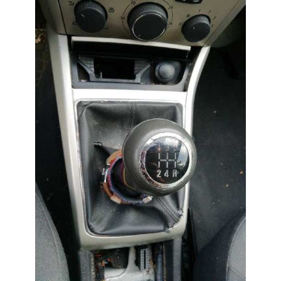 opel astra h ber. del año 2008