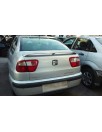 seat cordoba berlina (6k2) del año 2001