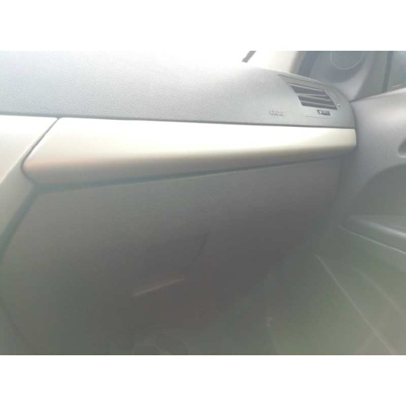 opel astra h ber. del año 2008