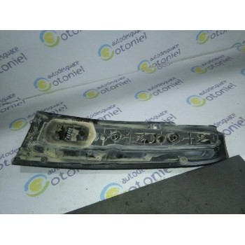 Recambio de piloto trasero izquierdo para opel meriva cosmo referencia OEM IAM   