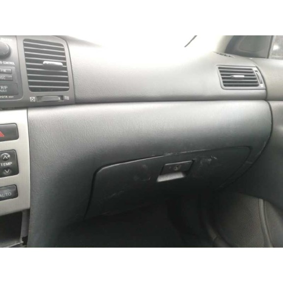 toyota corolla (e12) del año 2006