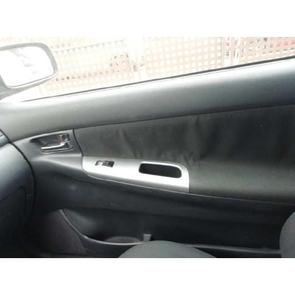 toyota corolla (e12) del año 2006