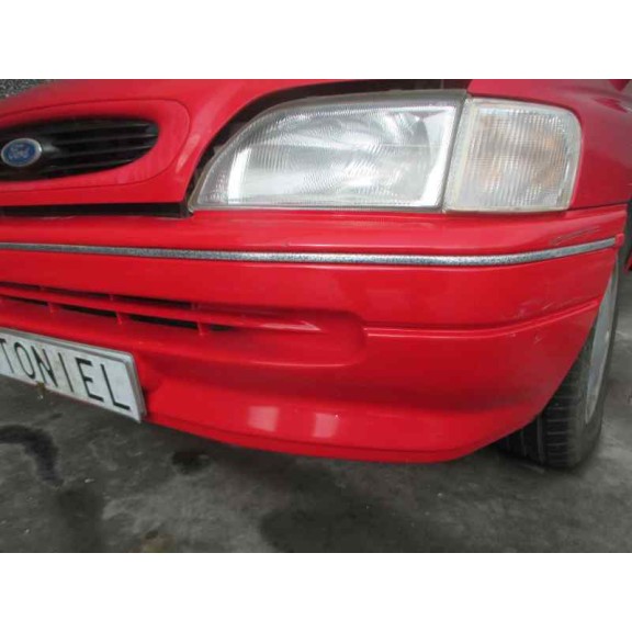 ford escort berlina/turnier del año 1994