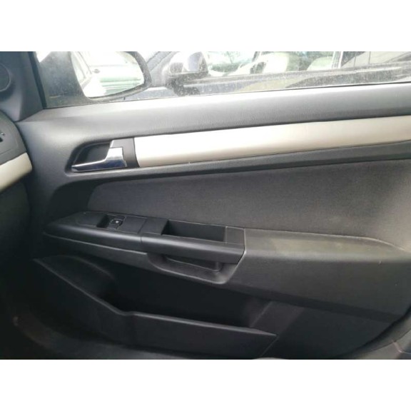 opel astra h ber. del año 2008