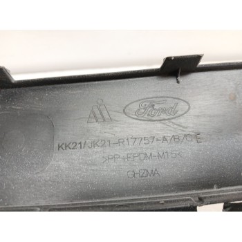 Recambio de paragolpes delantero para ford transit custom kasten 280 l1 trend referencia OEM IAM JK21R17757A  