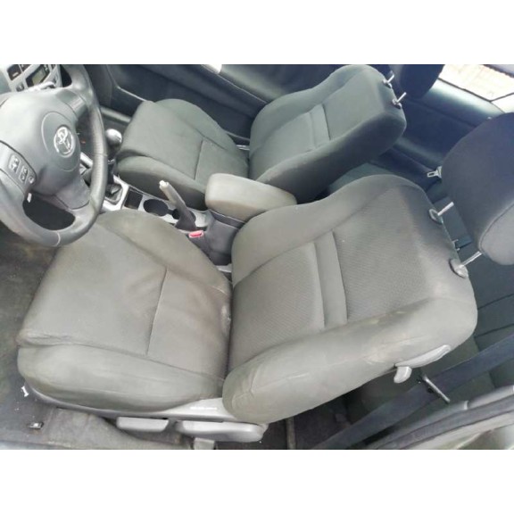 toyota corolla (e12) del año 2006