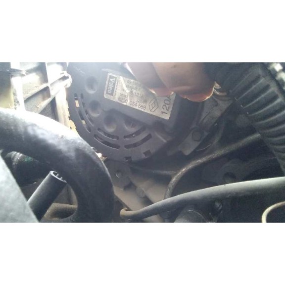 renault scenic (ja..) del año 2001