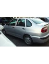 seat cordoba berlina (6k2) del año 2001