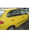 seat ibiza (6l1) del año 2003