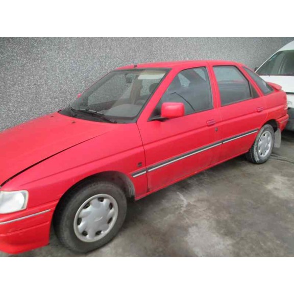 ford escort berlina/turnier del año 1994