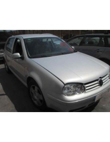 volkswagen golf iv berlina (1j1) del año 1999