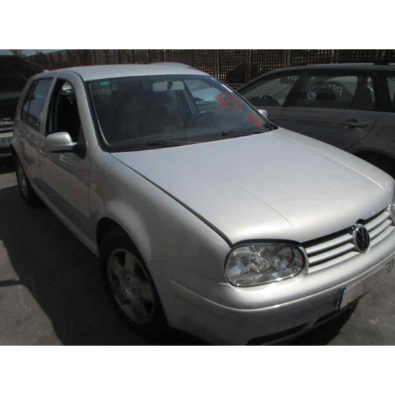 volkswagen golf iv berlina (1j1) del año 1999