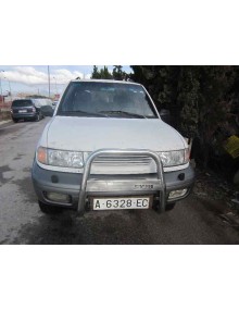 tata safari del año 1999