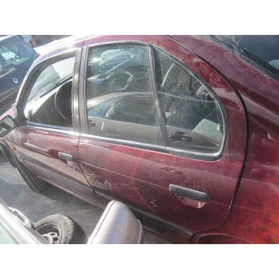 nissan primera berl./familiar (p10/w10) del año 1991