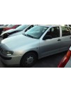 seat cordoba berlina (6k2) del año 2001