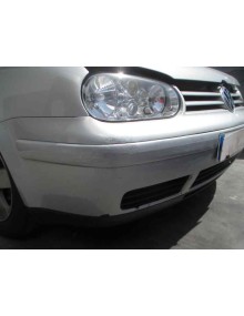 volkswagen golf iv berlina (1j1) del año 1999 2