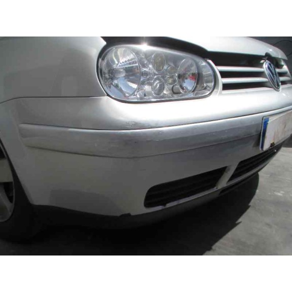 volkswagen golf iv berlina (1j1) del año 1999