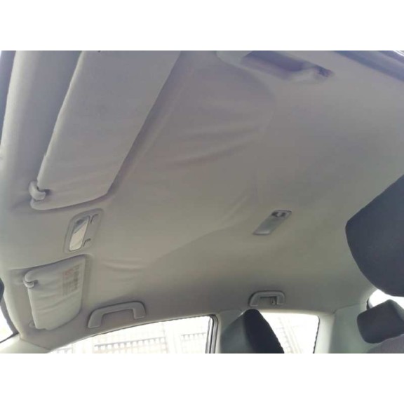 toyota corolla (e12) del año 2006