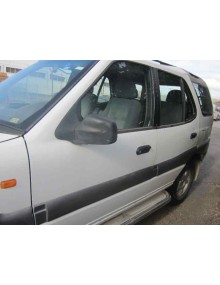 tata safari del año 1999 2