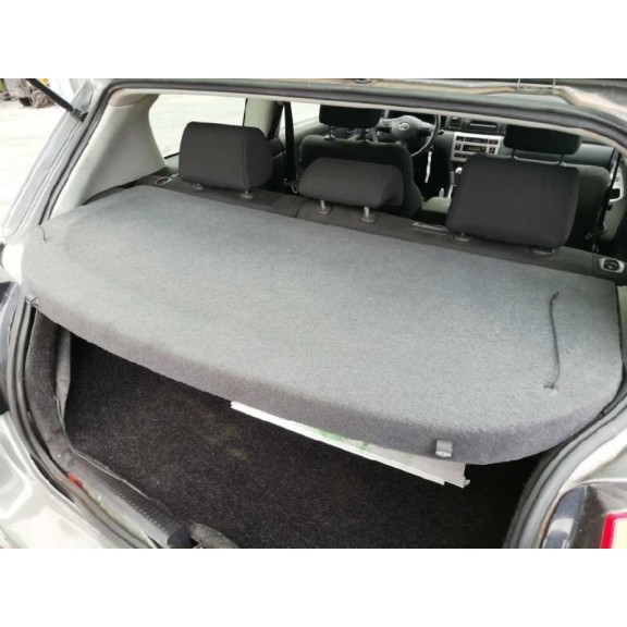 toyota corolla (e12) del año 2006