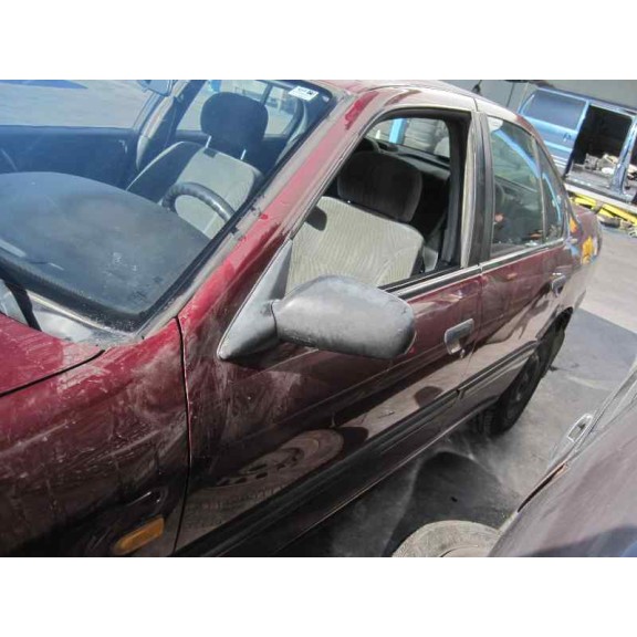 nissan primera berl./familiar (p10/w10) del año 1991