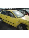 seat ibiza (6l1) del año 2003