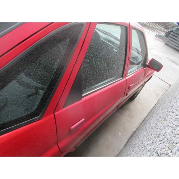 ford escort berlina/turnier del año 1994