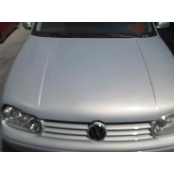 volkswagen golf iv berlina (1j1) del año 1999